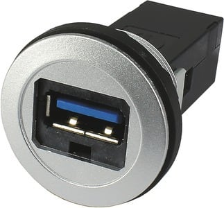 HARTING - har-port USB 3.0 A-A , WDF