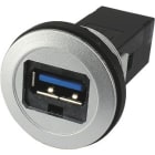 HARTING - har-port USB 3.0 A-A , WDF