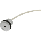 HARTING - har-port USB 2.0 Mini-B, 5,0m Kabel