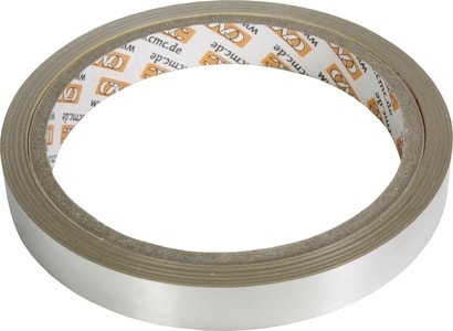 HARTING - RJI Kupferband verzinnt, 12mm, Rolle 10m