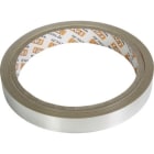 HARTING - RJI Kupferband verzinnt, 12mm, Rolle 10m