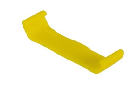 HARTING - PushPull V4 clip for plug, gelb
