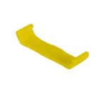 HARTING - PushPull V4 clip for plug, gelb