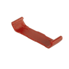HARTING - PushPull V4 clip for plug, rot