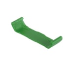 HARTING - PushPull V4 clip for plug, grün