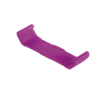 HARTING - PushPull V4 clip for plug, violett