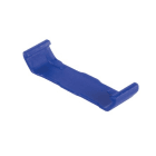 HARTING - PushPull V4 clip for plug, blau