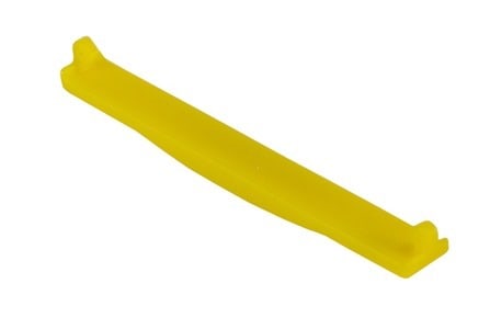 HARTING - PP V4 coding clip for receptacle, gelb