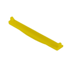 HARTING - PP V4 coding clip for receptacle, gelb