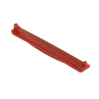 HARTING - PP V4 coding clip for receptacle, rot