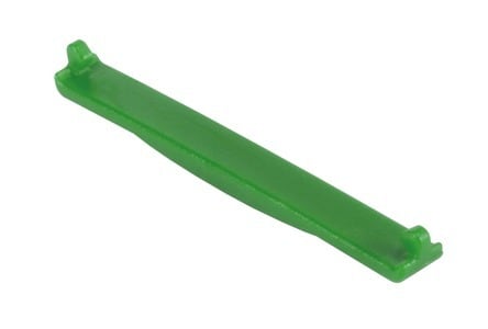 HARTING - PP V4 coding clip for receptacle, grün,