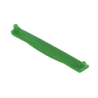 HARTING - PP V4 coding clip for receptacle, grün,