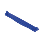 HARTING - PP V4 coding clip for receptacle, blau