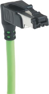 HARTING - RJI KAB 1xIP20 gew.270°,22/7,10,0m,flex.
