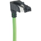 HARTING - RJI KAB 1xIP20 gew.270°,22/7,10,0m,flex.