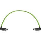 HARTING - RJI IP20/ 90° gew.90+270° 22/7,5,0m,flex