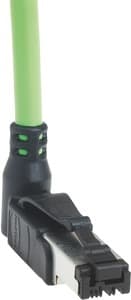 HARTING - RJI KAB 1xIP20 gew.90°,22/7,20,0m,schle