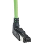 HARTING - RJI KAB 1xIP20 gew.90°,22/7,20,0m,schle