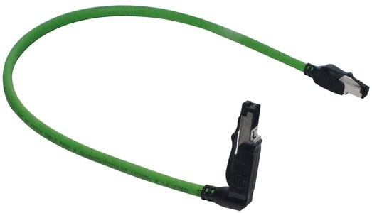 HARTING - RJI IP20/ gerade+gew.90,22/7,0,5m,schlep