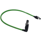 HARTING - RJI IP20/ gerade+gew.90,22/7,0,5m,schlep