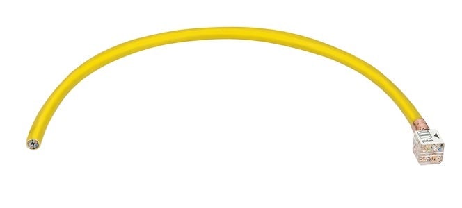 HARTING - 1x preLink Kabel 4x2xAWG27/7 Cat.6, 0,4m