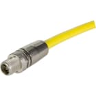 HARTING - M12 X coded cable Assembly,10m