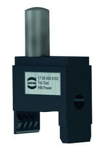 HARTING - HAR-BUS HM POWER OBERWERKZEUG
