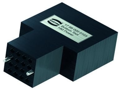 HARTING - HAR-BUS HM POWER UNTERWERKZEUG
