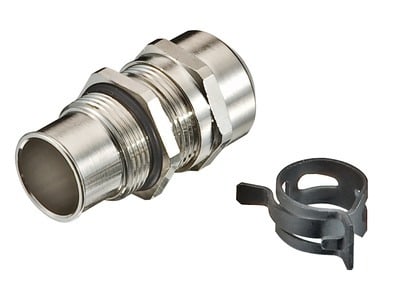 HARTING - Spezial-Kabelv. M25 Kalbel-Ø13-21 FBS