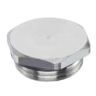 HARTING - Blindstopfen M32x1,5 - Metall