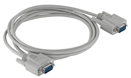 HARTING - Leitung SUB-D9,m-m, 5m
