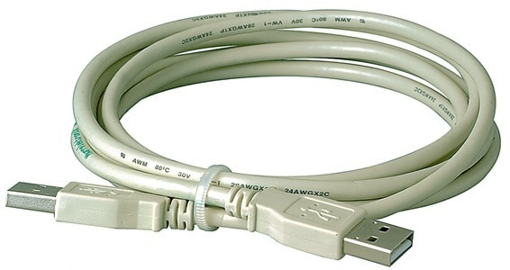 HARTING - Cable USB 5 m