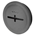 HARTING - Blindstopfen M32 x 1,5