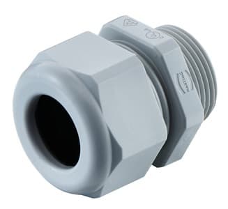 HARTING - Han CGM-P M25x1,5 D.9-16mm grau