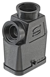 HARTING - Han-Compact hood TE/SE M20