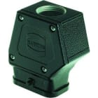 HARTING - Han Compact - GG - M25