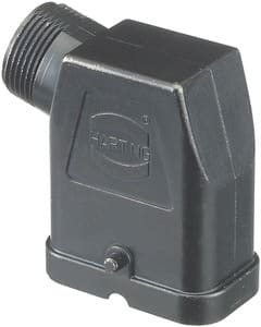 HARTING - Han-Compact-gs-M25-Metall