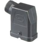 HARTING - Han-Compact-gs-M25-Metall