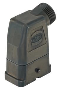 HARTING - Han-Compact-gs-M25-sw