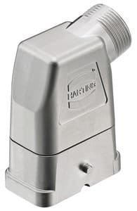 HARTING - Han Compact-gs-M25-EMV