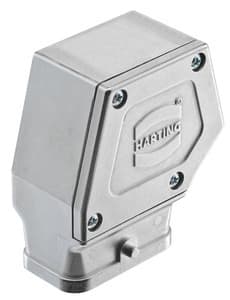 HARTING - Han Compact - GS - M25 vernickelt