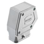 HARTING - Han Compact - GS - M25 vernickelt