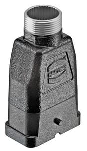 HARTING - Han Compact-gg-M25-SW-Metall