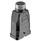 HARTING - Han Compact-gg-M25-SW-Metall