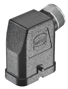 HARTING - Han Q 8/0-gs Metall RoHS konform