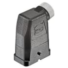 HARTING - Han Compact-gs-M25-SW-Metall