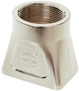 HARTING - Han-Modular Compact top entry M32