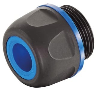 HARTING - Han CGM-P F+B M25x1,5 D. 11-13 black