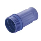 HARTING - Han F+B-kg-M25 blau