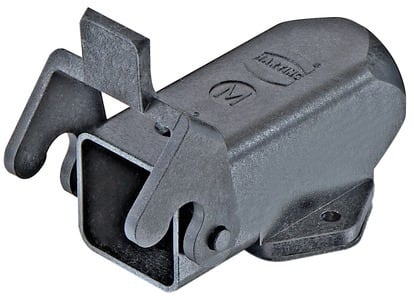 HARTING - Han 3A-ASG-QB-M20
